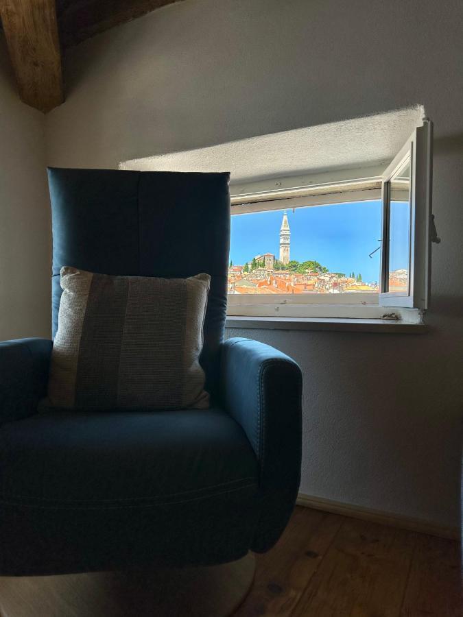 Apartment Luka Rovinj Kültér fotó