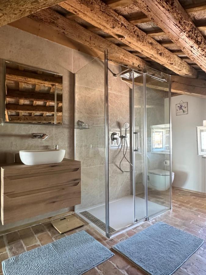Apartment Luka Rovinj Kültér fotó
