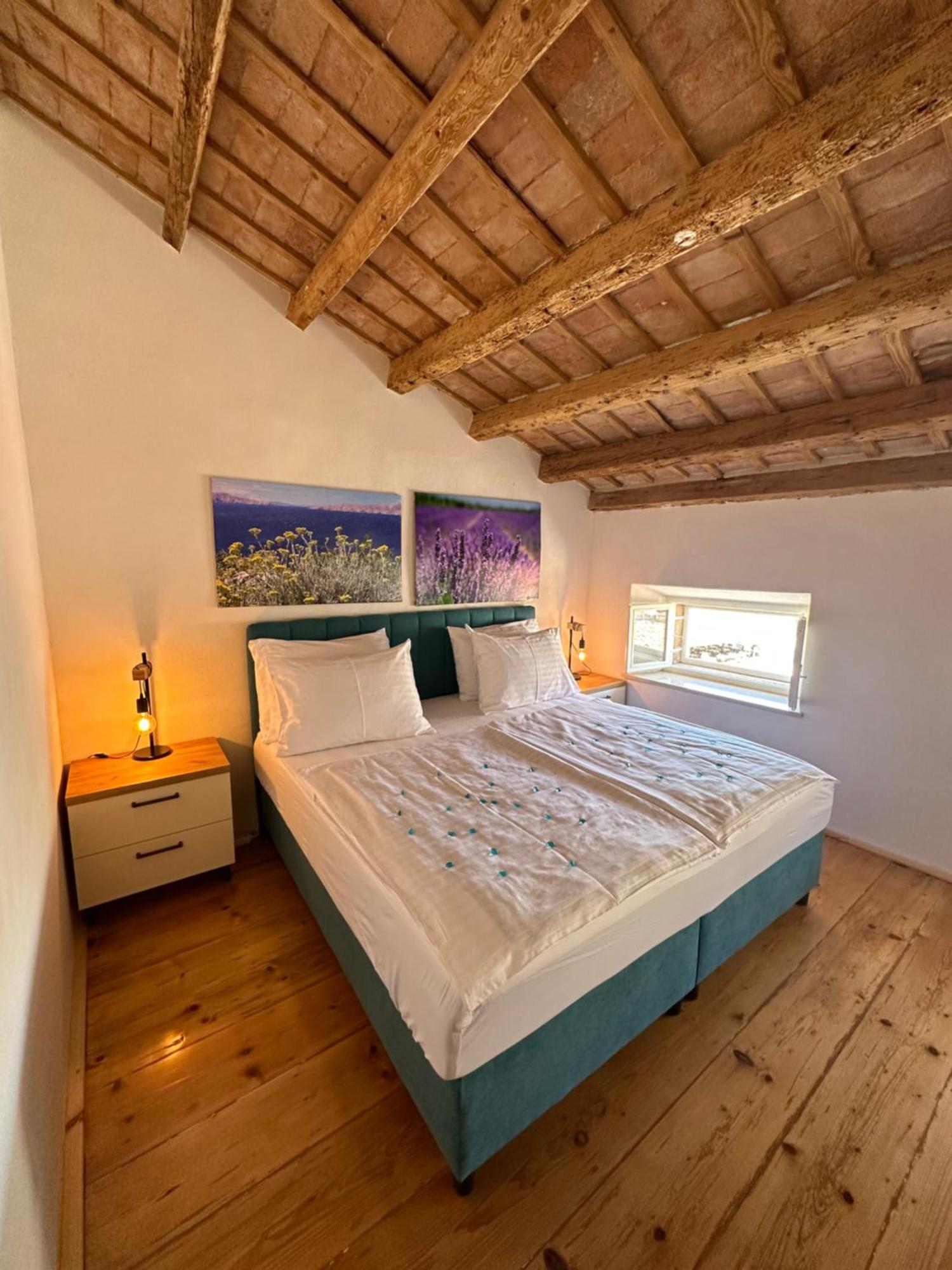 Apartment Luka Rovinj Kültér fotó